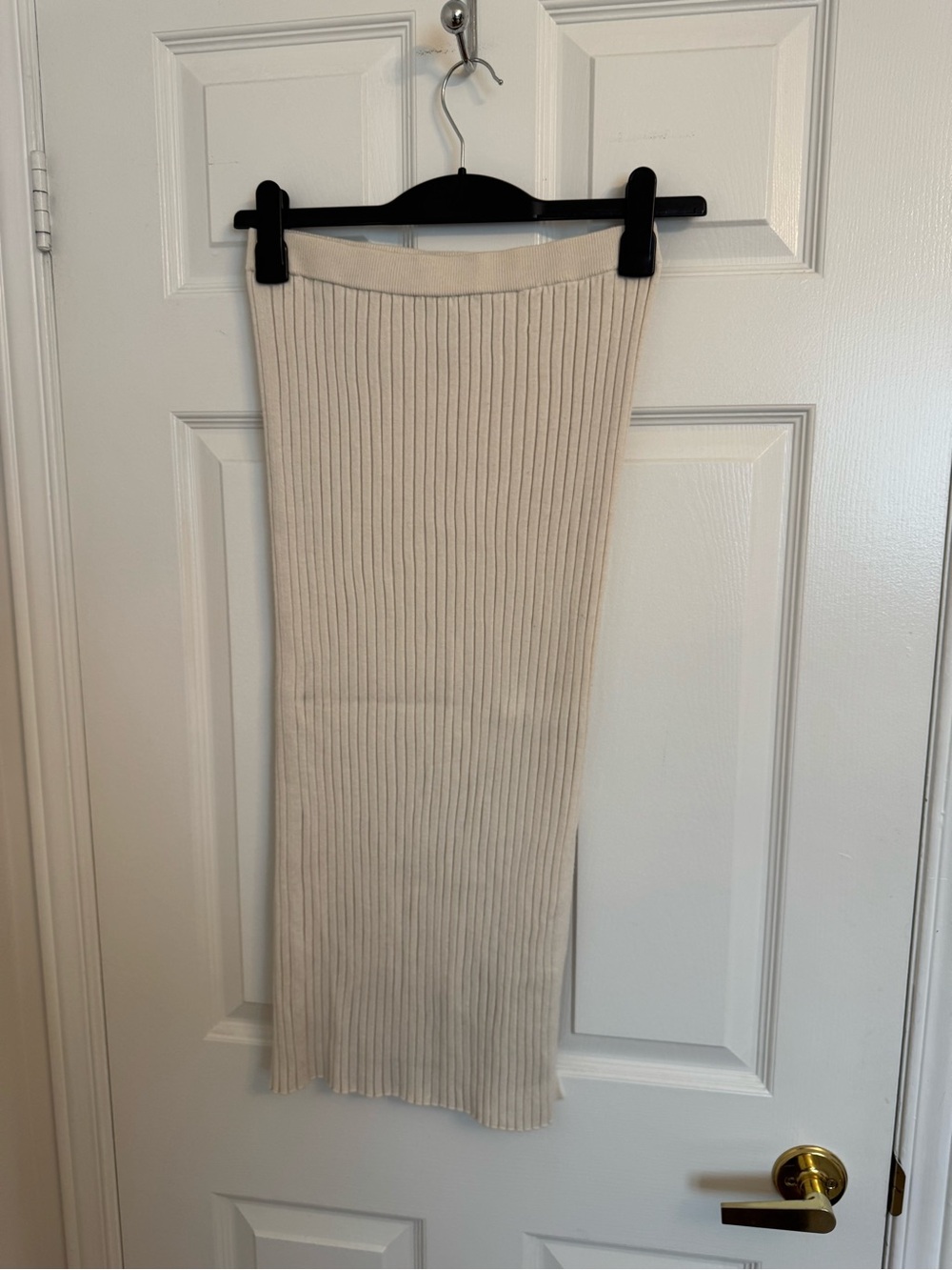 Knit Skirt (HM)